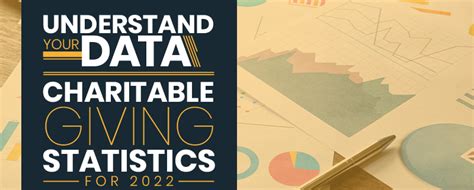 corporate charitable giving statistics|Understand Your Data .